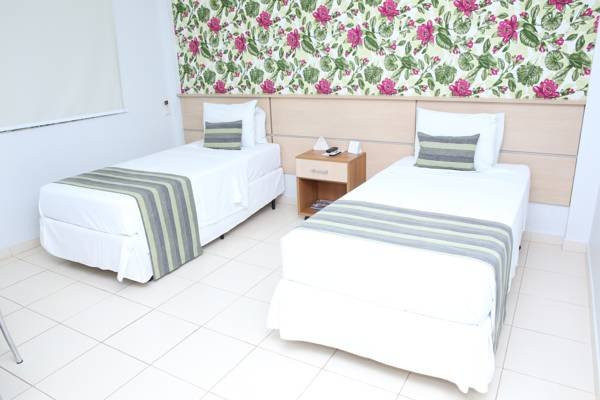 Atrium Confort Hotels主图