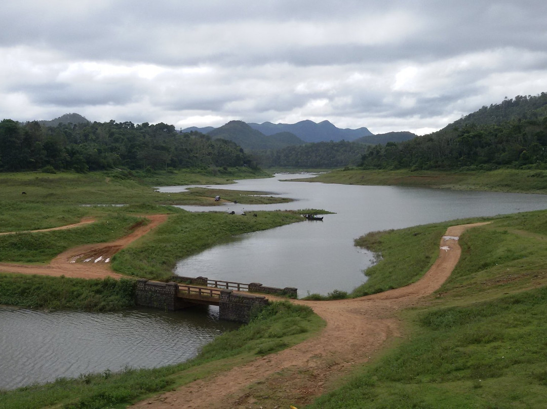 Kattappana旅游攻略图片