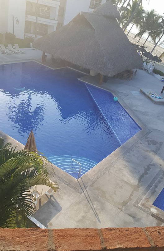 Vista Vallarta All Suites on the Beach主图