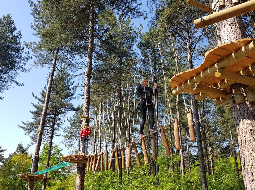 Adventure Park Warredal-Neeroeteren必去景点