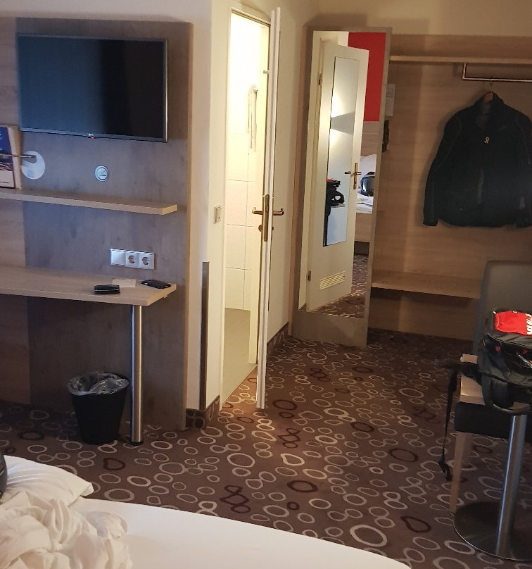 Hotel Sleep & Go主图