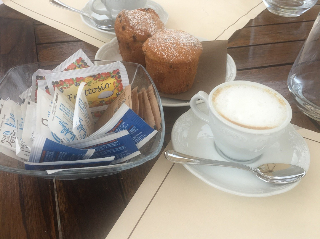 Terme della Versilia-Cinquale必去景点