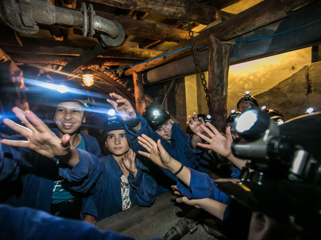 Mining Museum Beringen景点图片