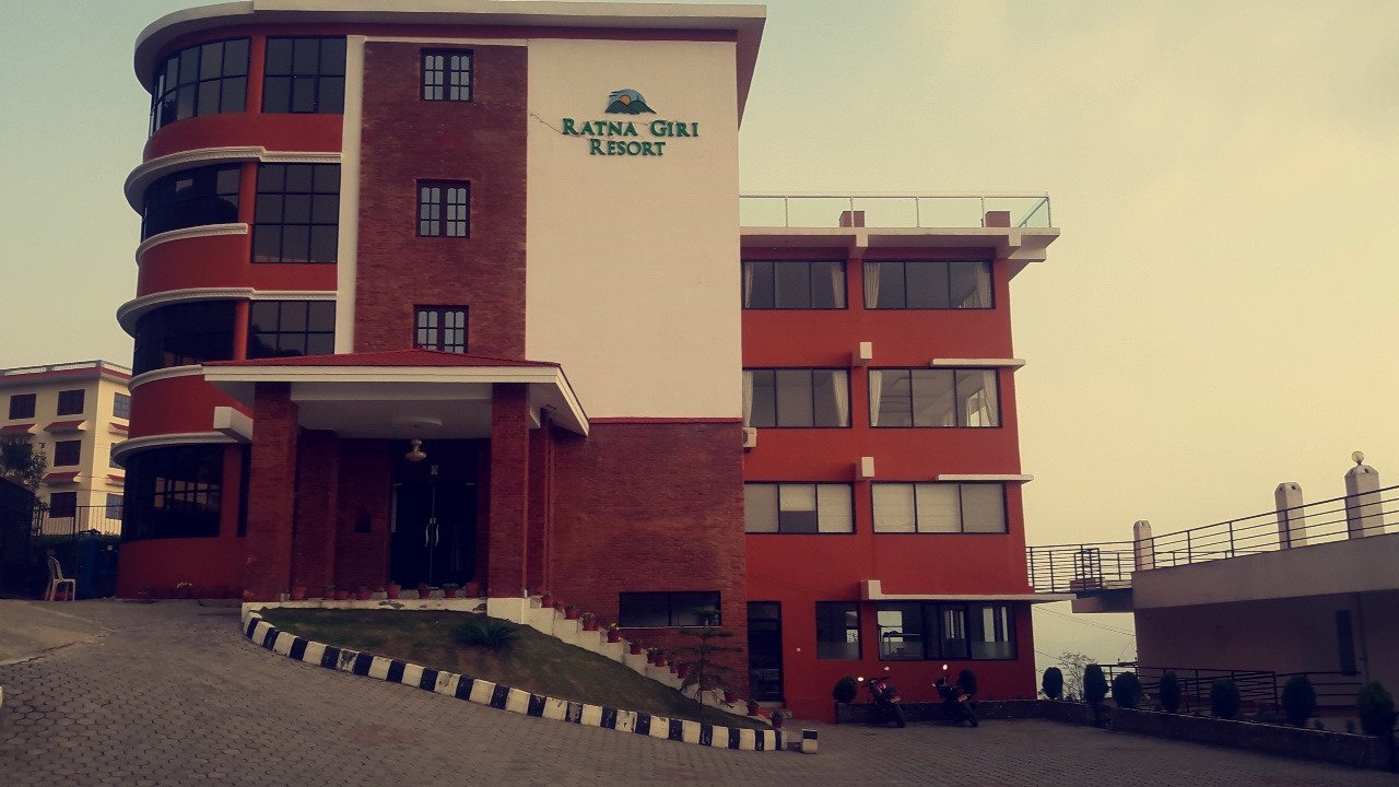 Ratnagiri Resort-官方