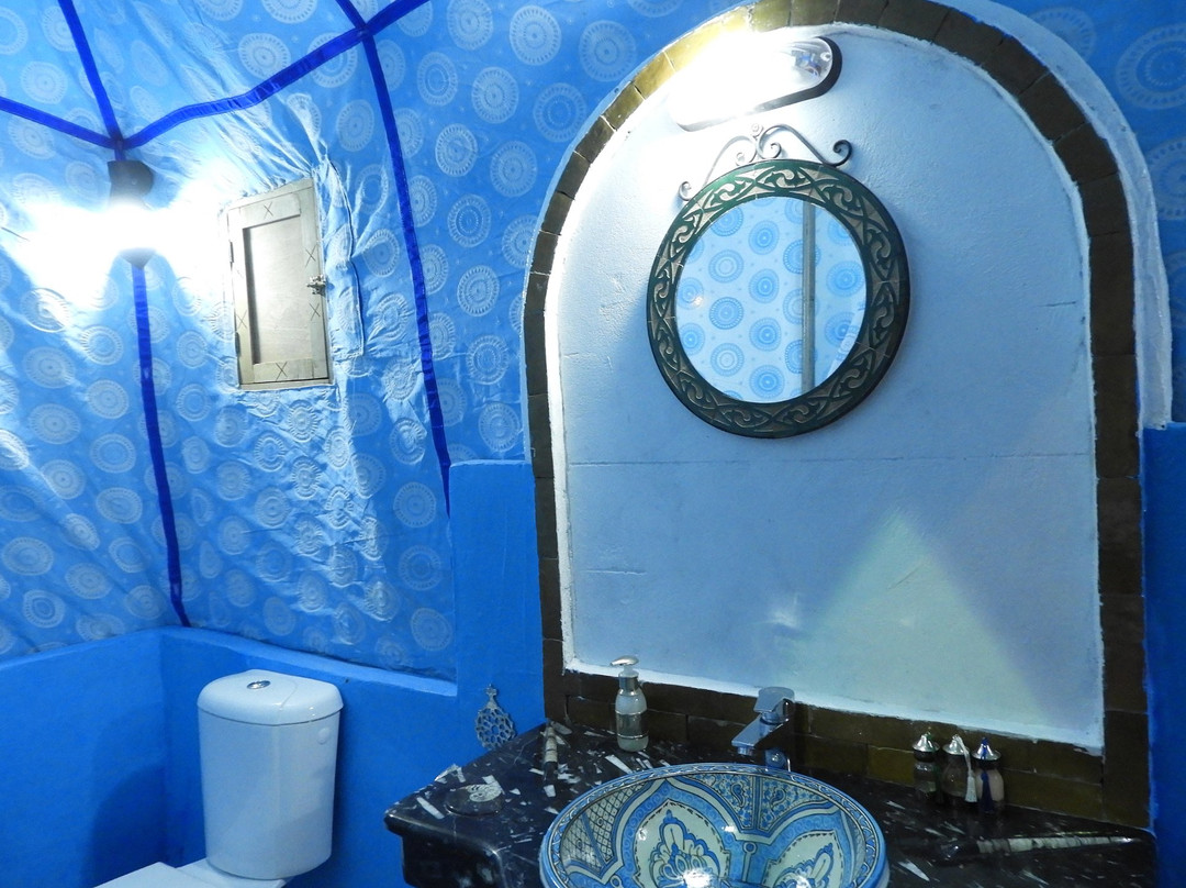 Luxury Sahara Dream Camp主图