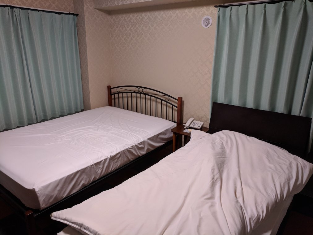 Grand Residence Nakameguro主图