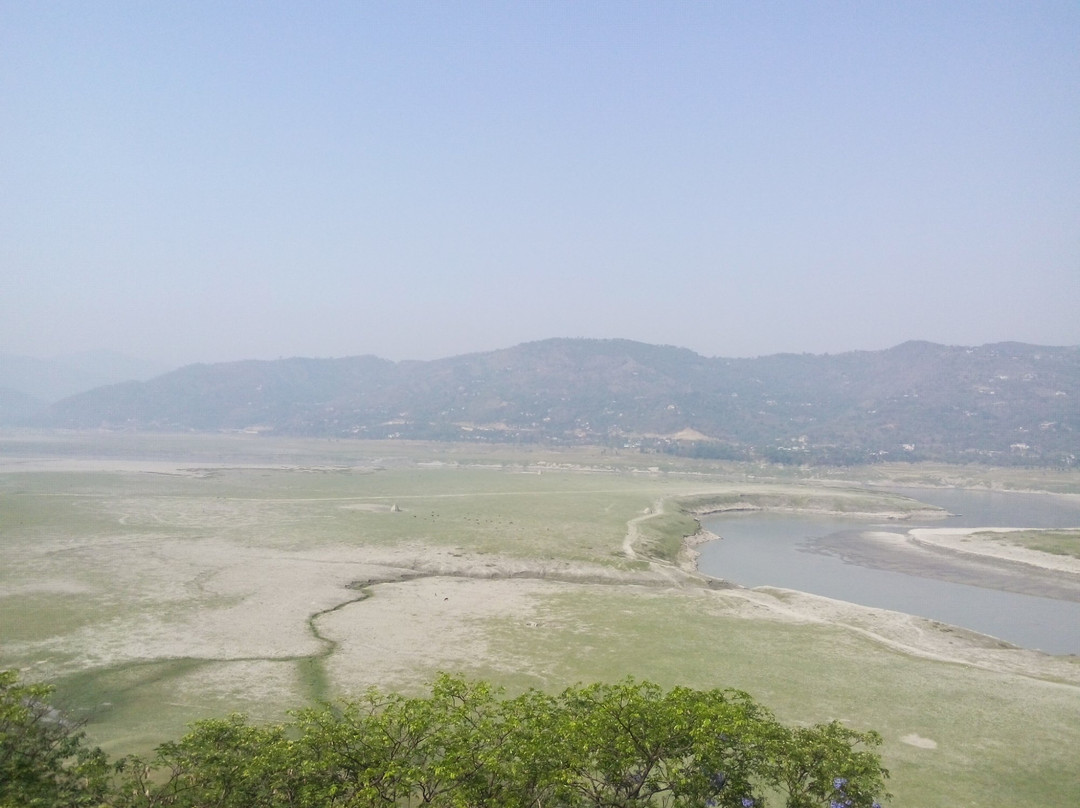 Hotel Lake View (HPTDC)主图