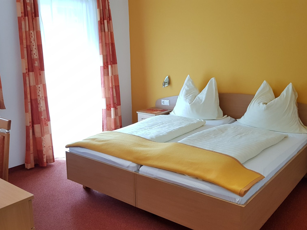 Gasthof Pension Roseggerhof主图