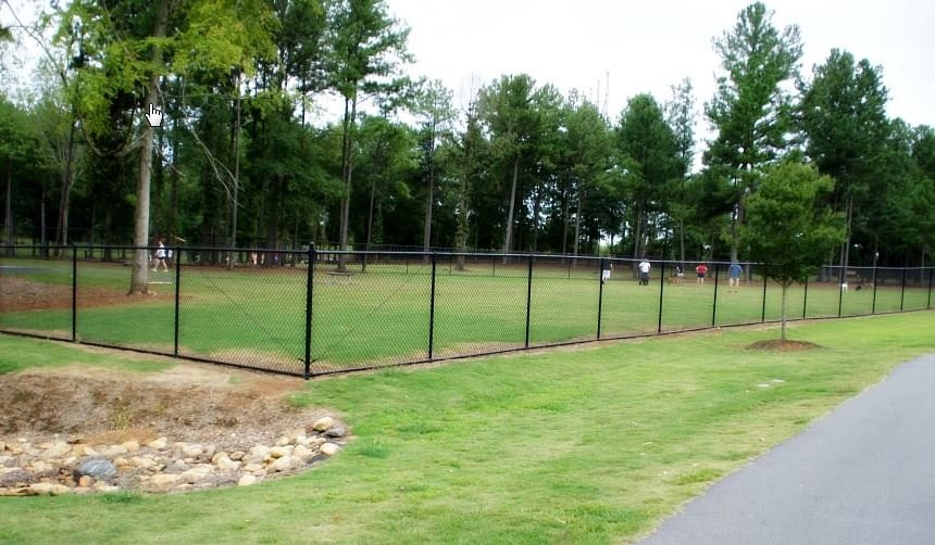 Rabbit Hill Park-Dacula必去景点