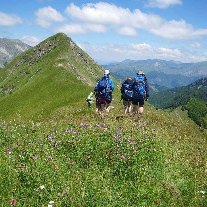 Peaks Of The Balkans景点图片