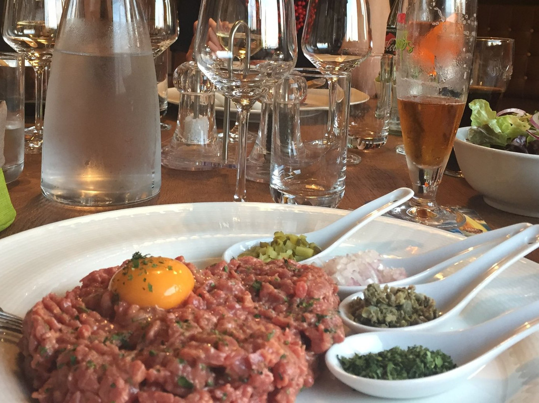 Wolfgantzen旅游攻略图片