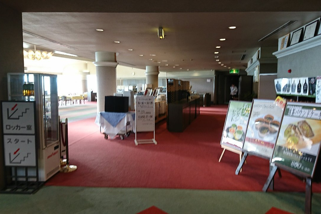 Akechi Golf Club Hirukawa Golf Course-中津川市必去景点
