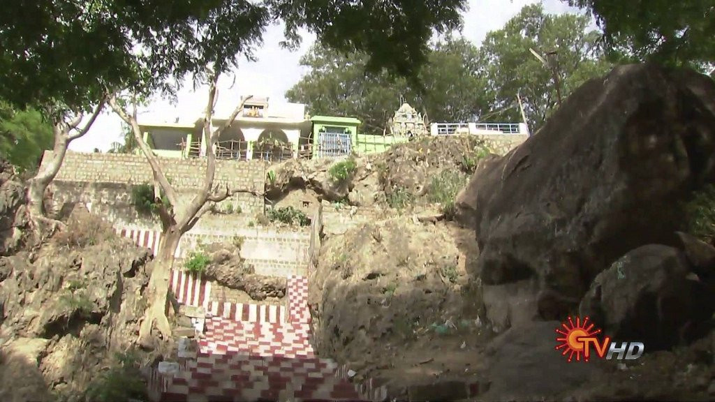Vellappar Temple景点图片