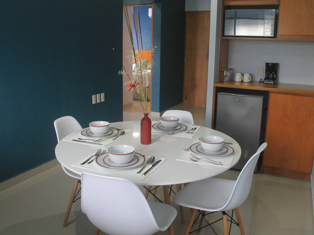 Relax Inn Suites主图