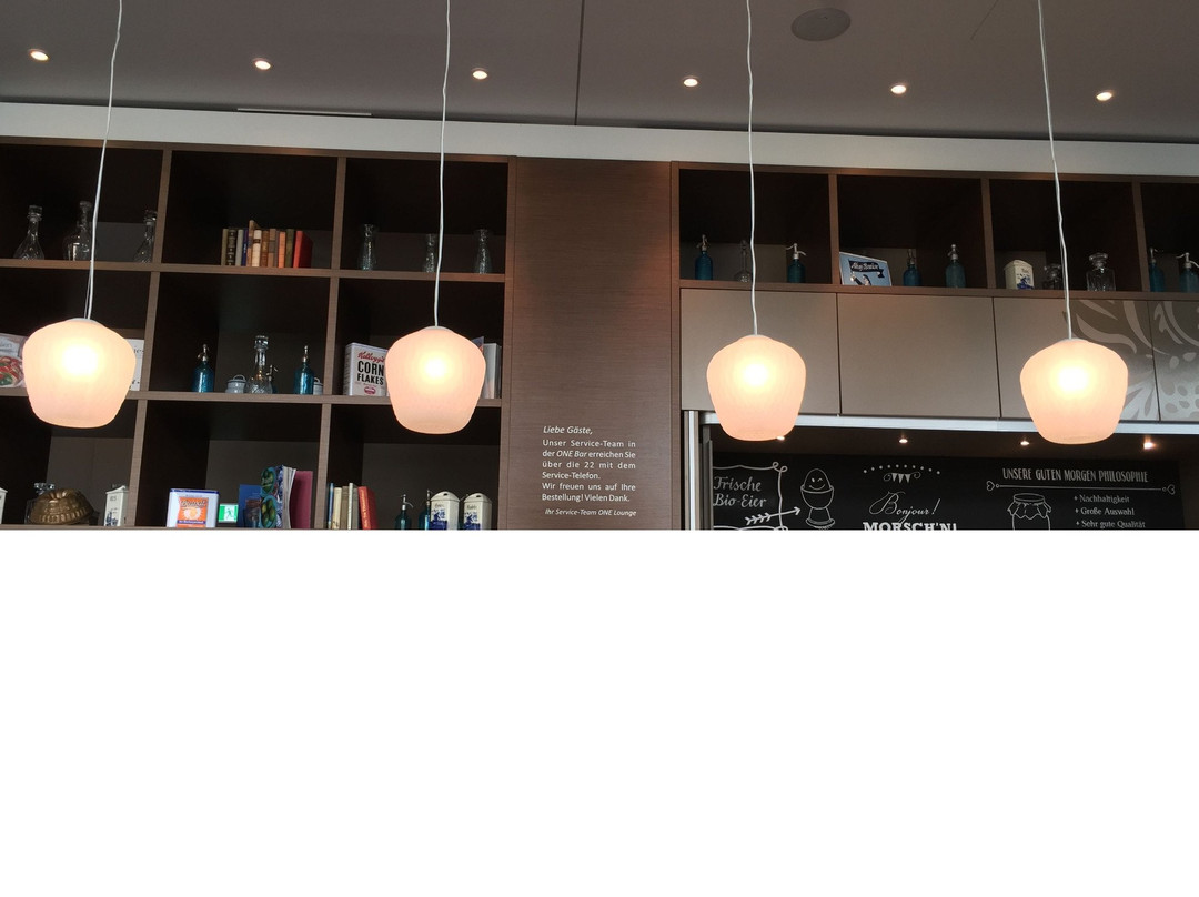 Hotel Motel One Leipzig-augustusplatz主图