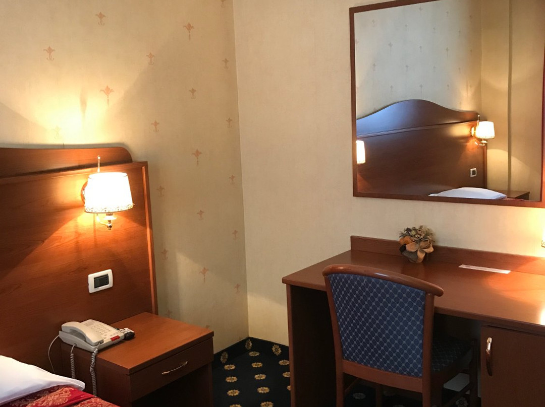 Hotel Rigolfo主图