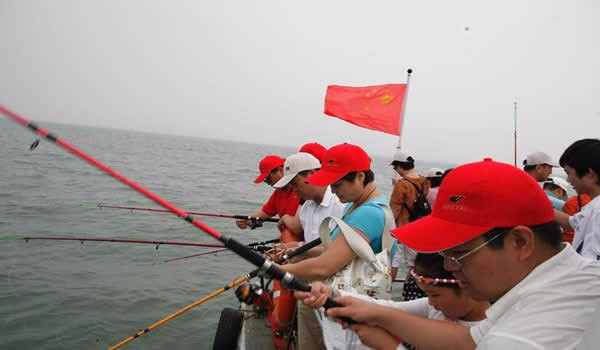 田横岛-即墨市必去景点