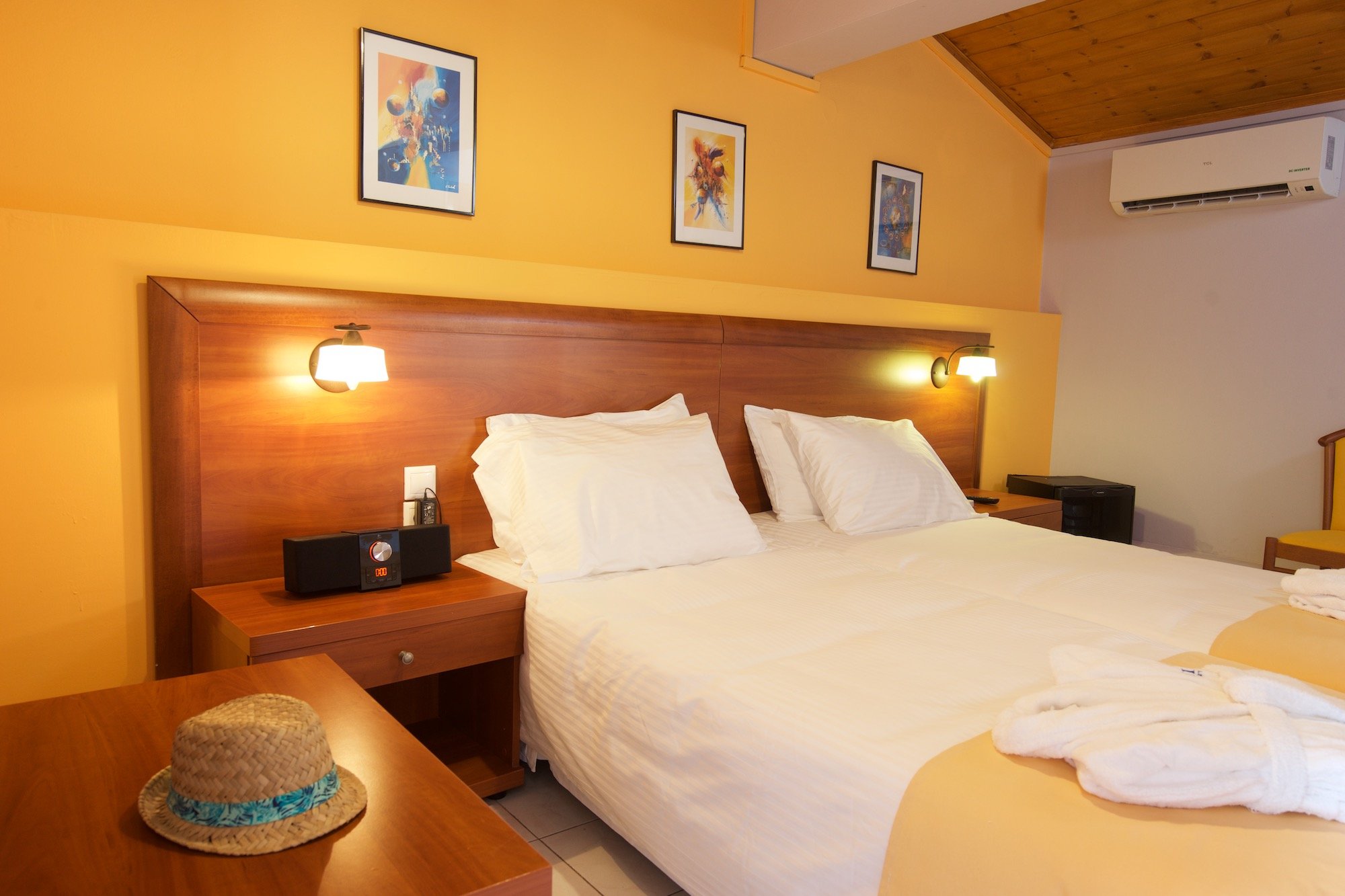 Mirabel City Center Hotel-官方