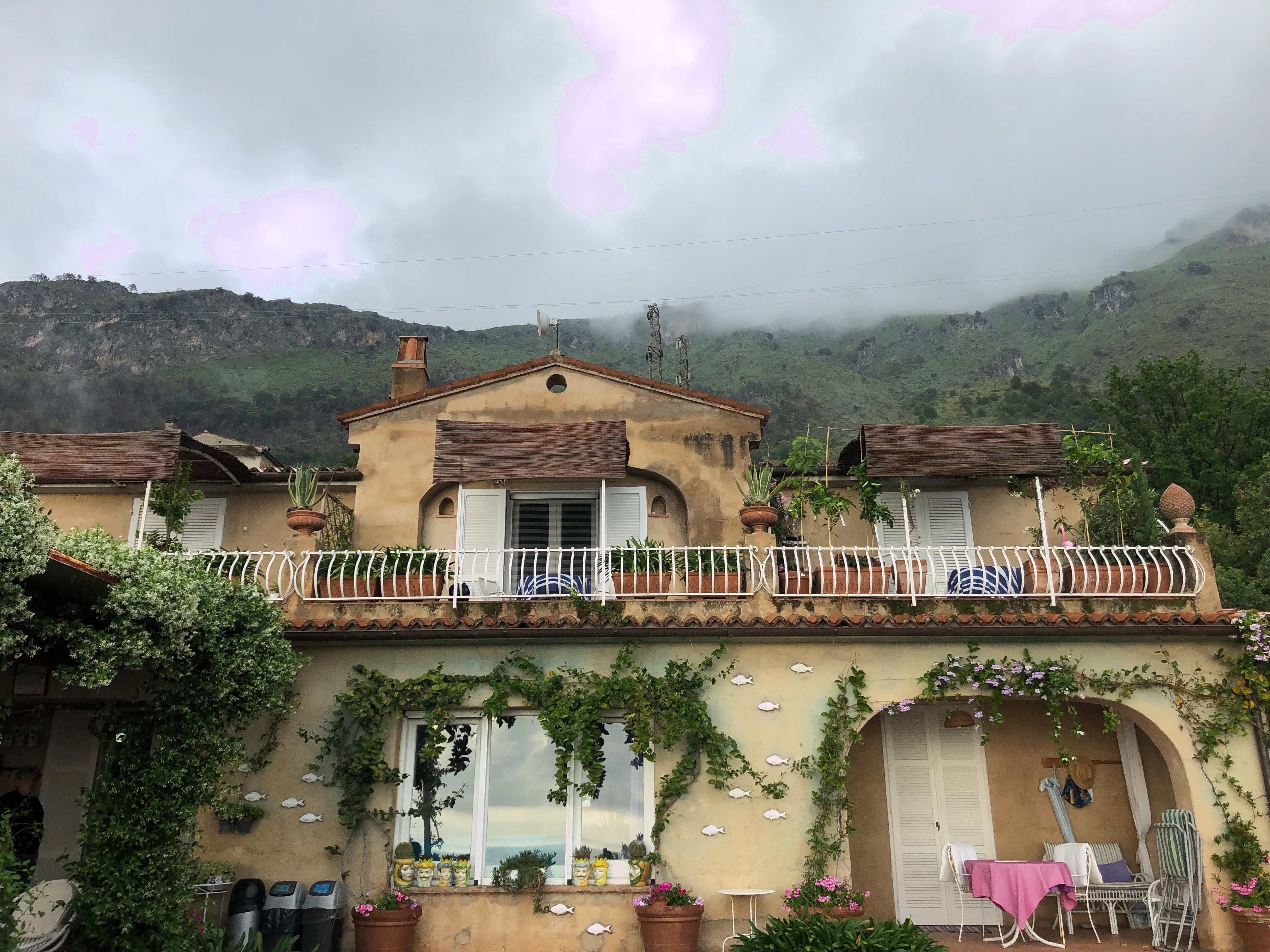 B&B Le Chiane-官方
