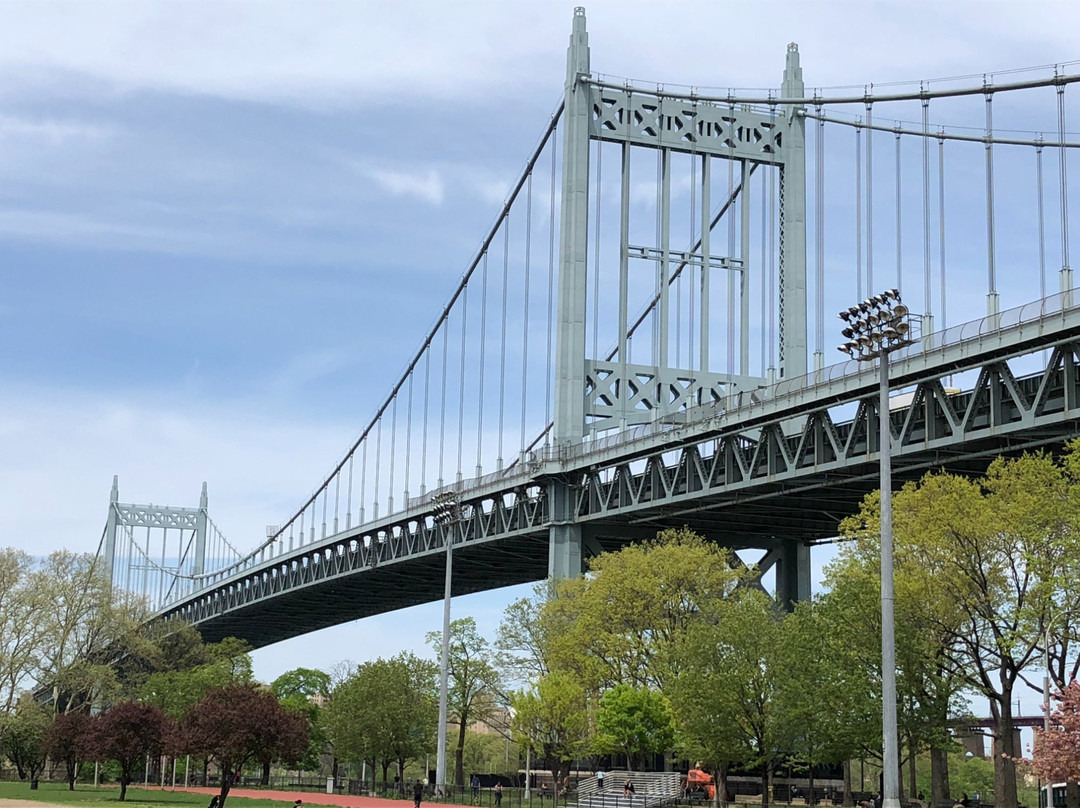 Astoria Park景点图片