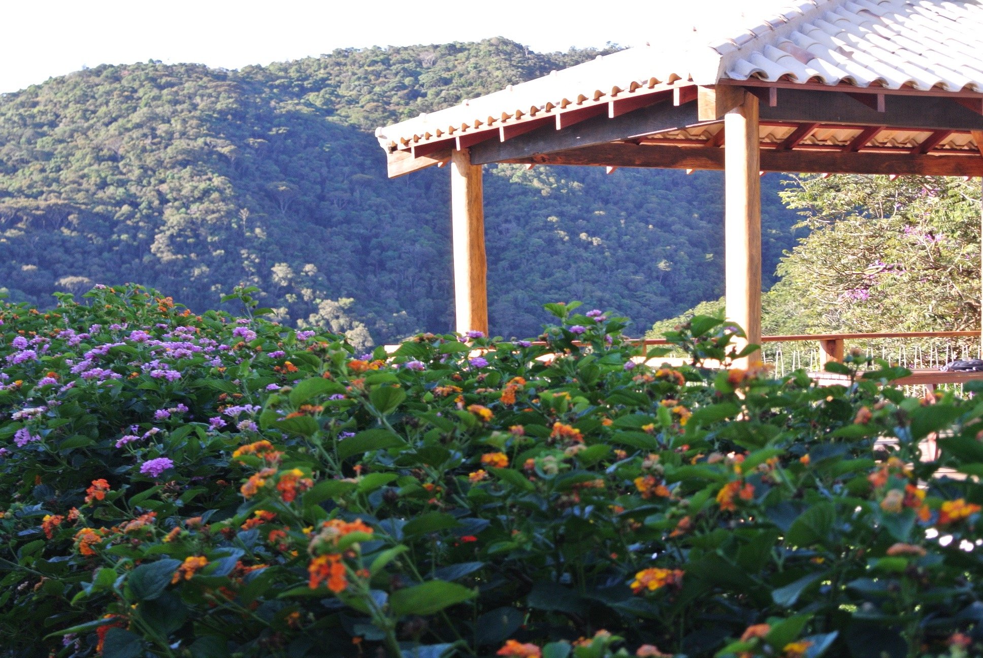 Pousada Santuário-官方