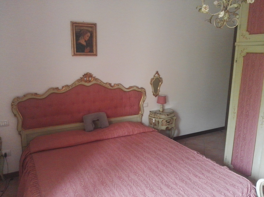 Villa Esperia