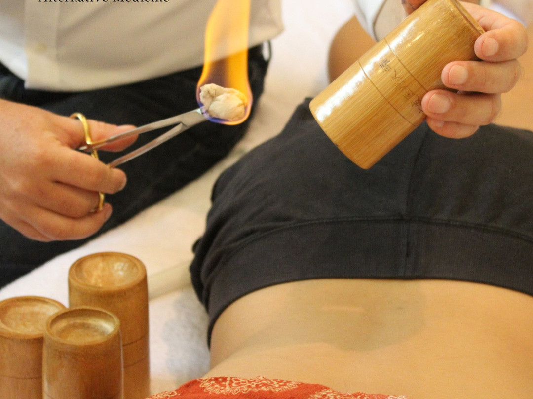 Younger Alternative Medicine-金边必去景点