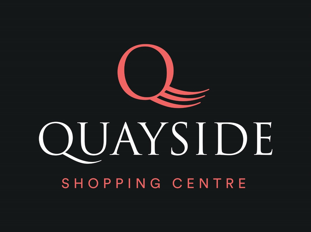 Quayside Shopping Centre景点图片