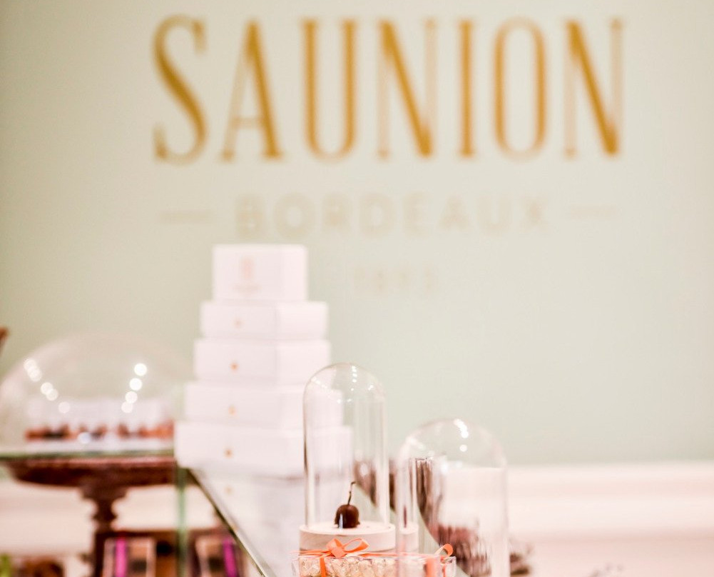 Chocolaterie Saunion-波尔多必去景点