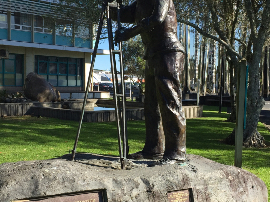 West End Precinct-新普利默斯必去景点