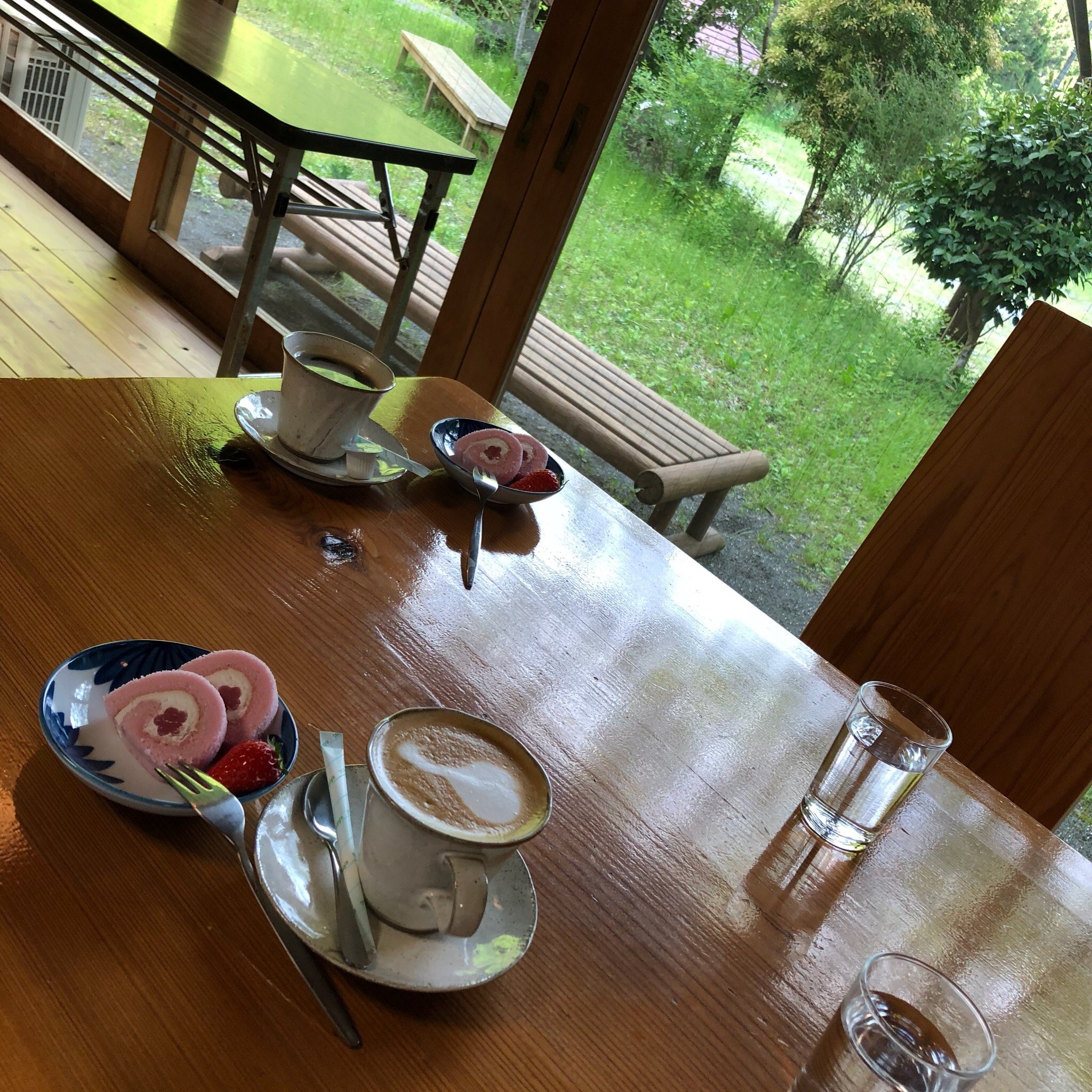 Shimanto Genryu no Sato-官方