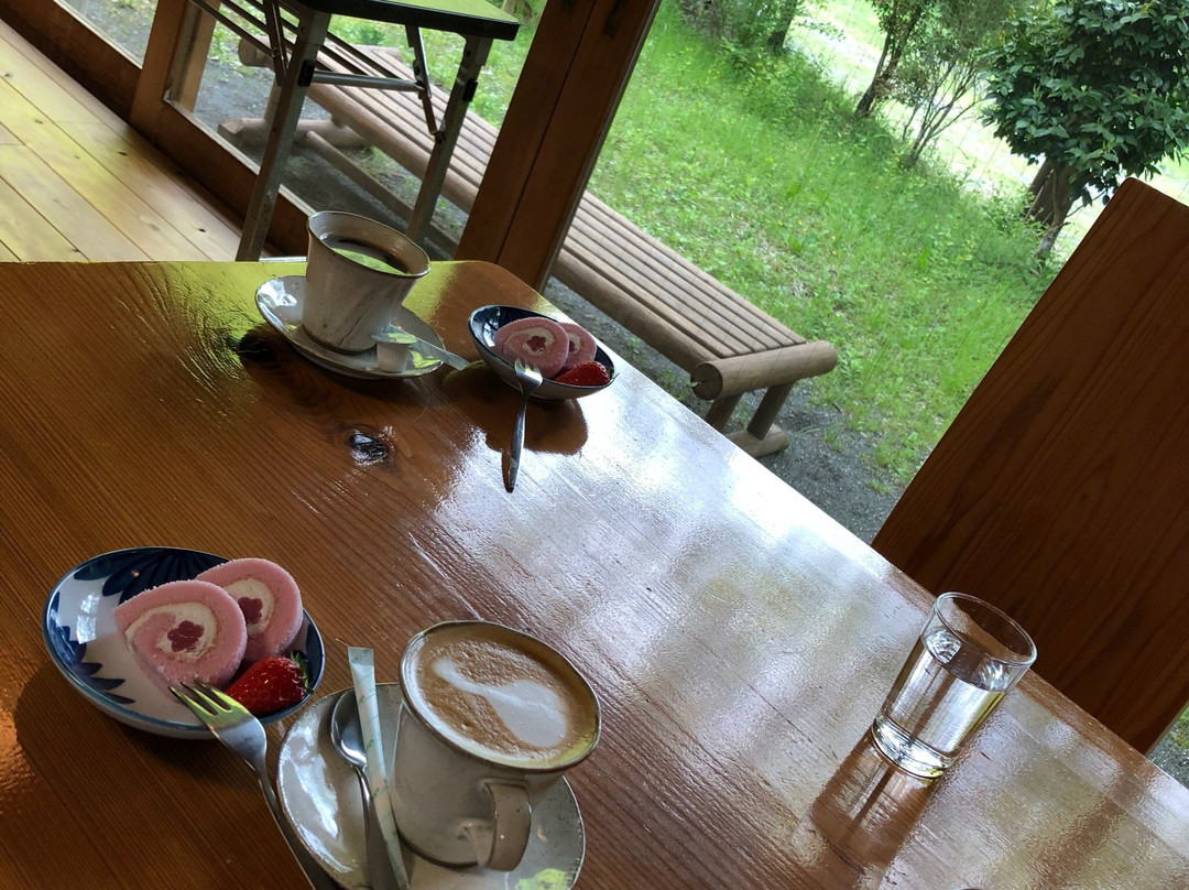 Shimanto Genryu no Sato主图