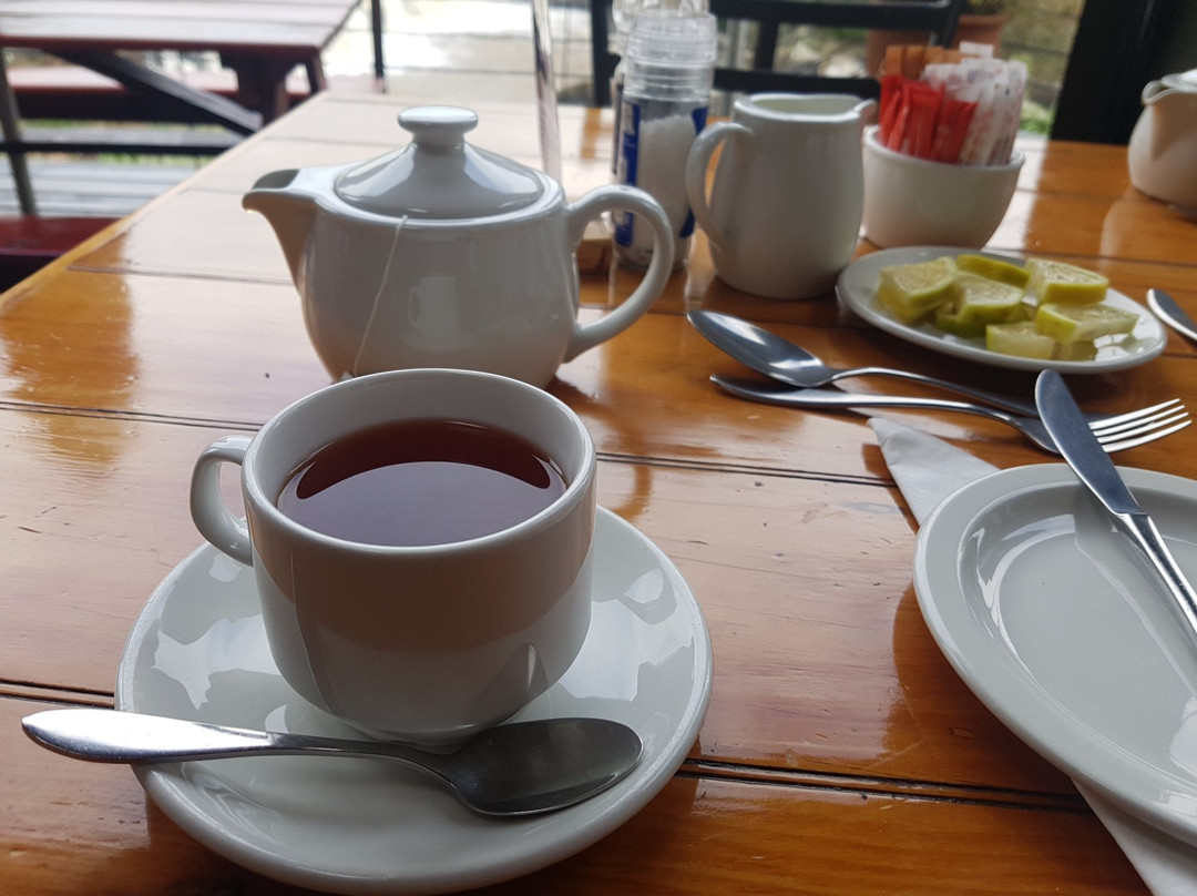 Caversham Mill Restaurant, Manor and Country Cottages主图