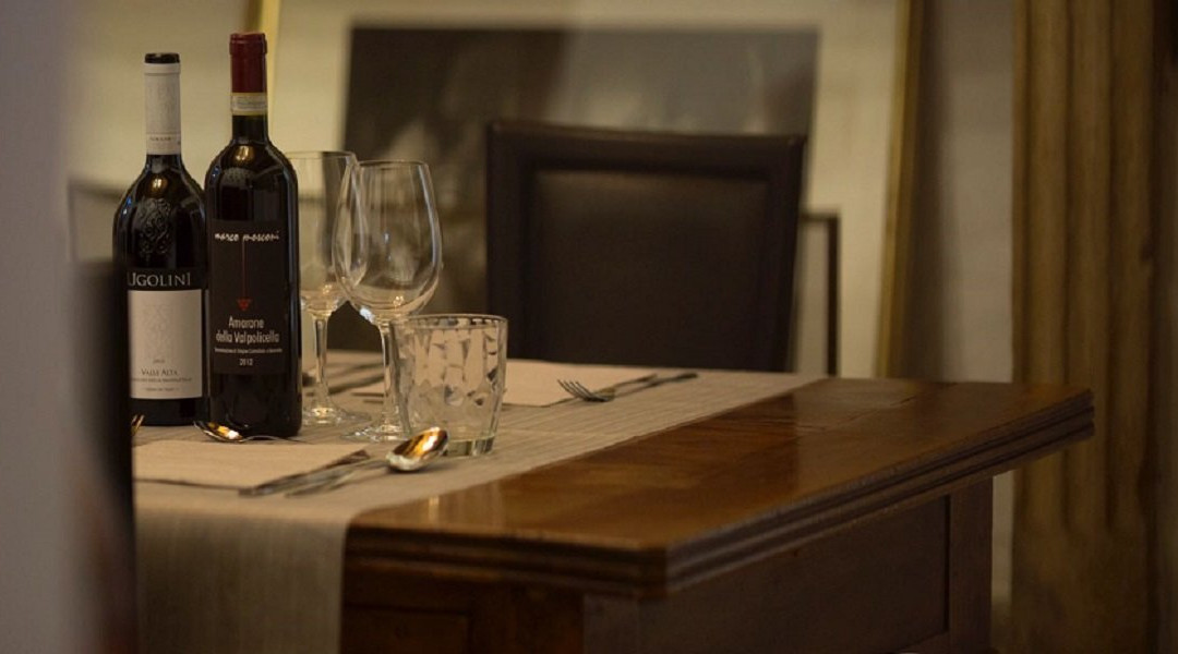 De Verona Wine Club景点图片