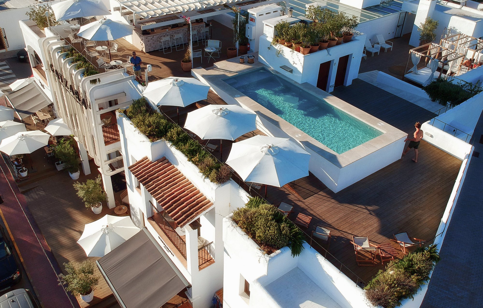 Gatzara Suites Santa Gertrudis-官方