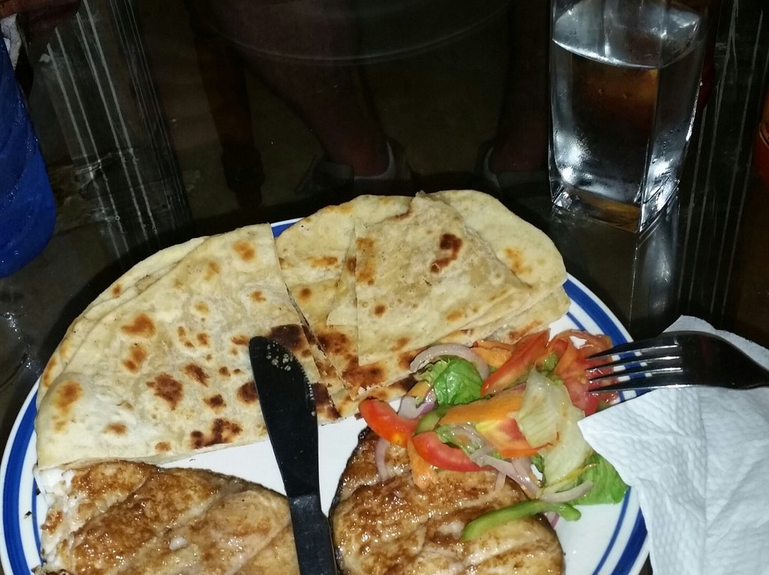 Shela Bahari Guest House主图