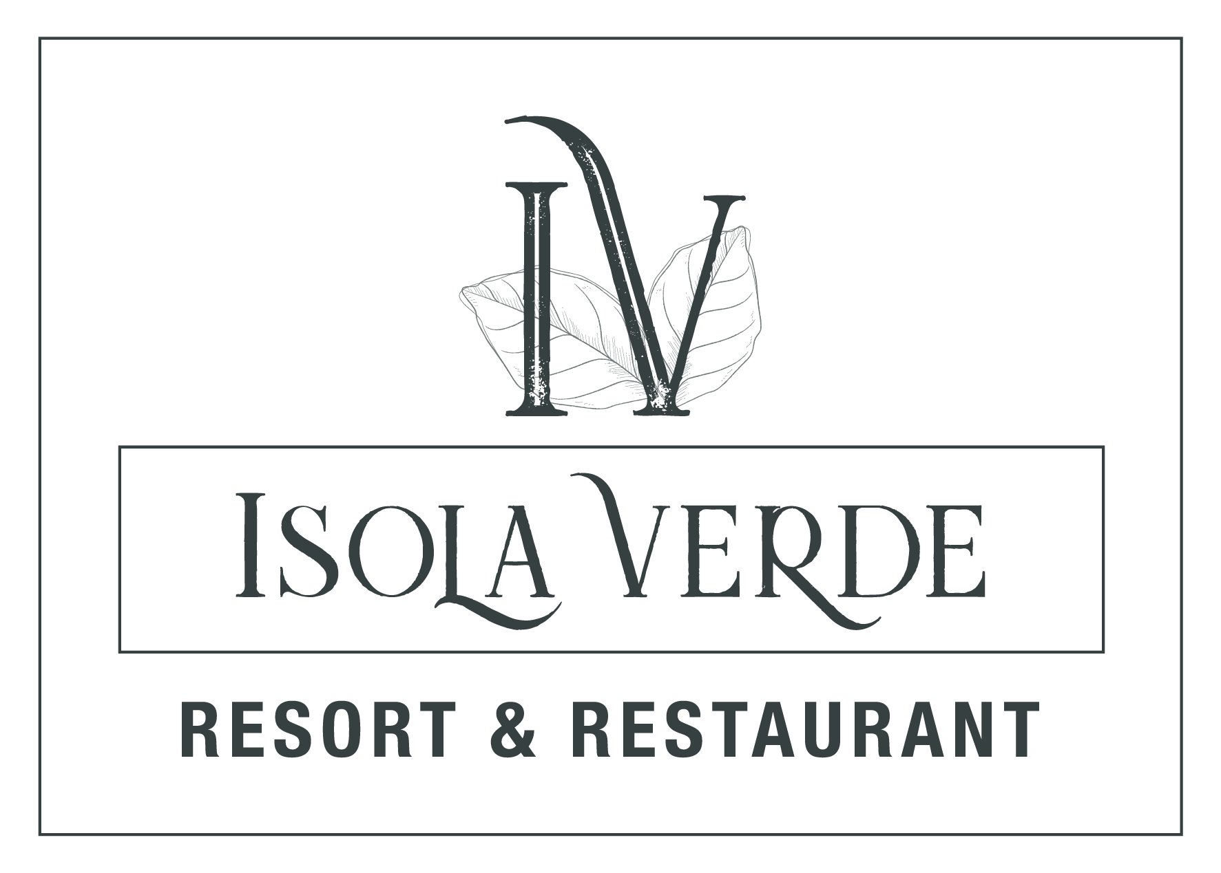 Isola Verde Resort-官方
