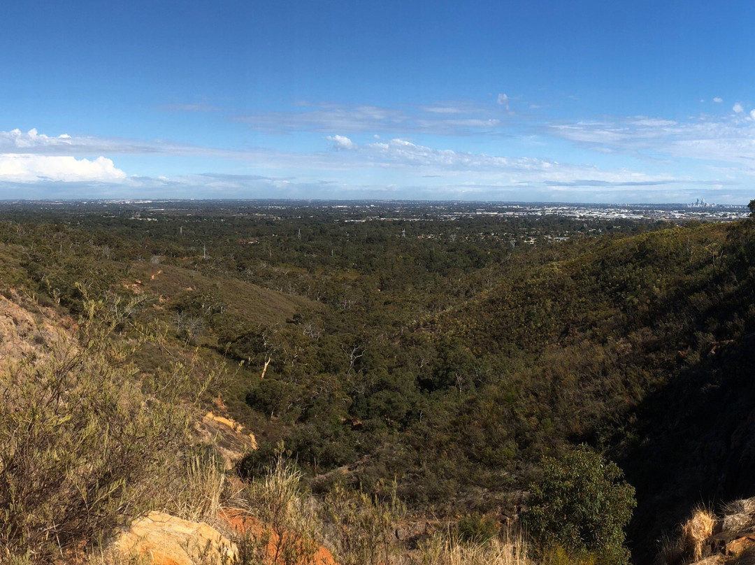 Falls Retreat B & B主图