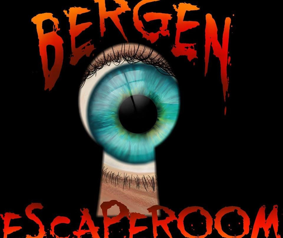 Bergen Escaperoom景点图片