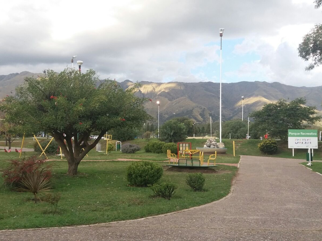 Hotel Paradiso主图