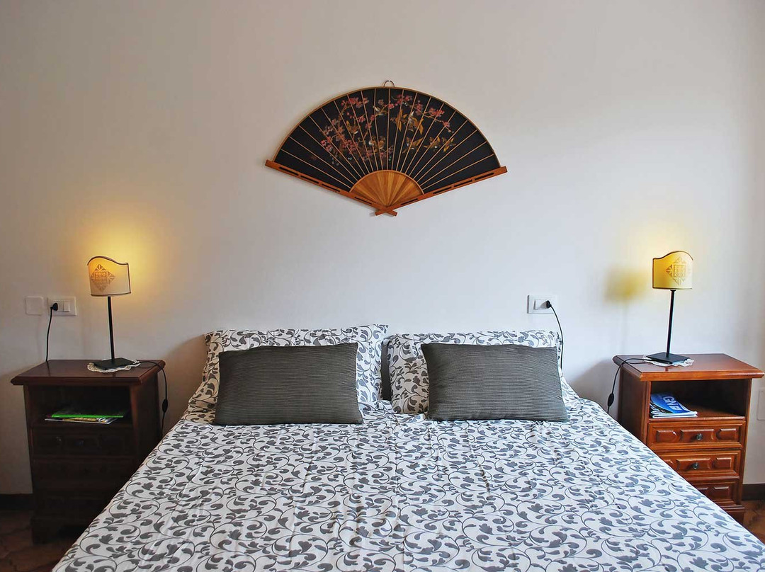 La Pergola di Sant'Antonio主图