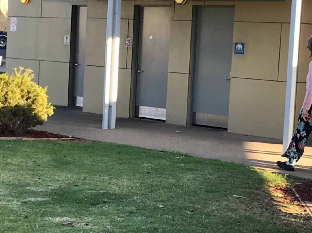 Sea Lake Travellers Rest-Sea Lake必去景点