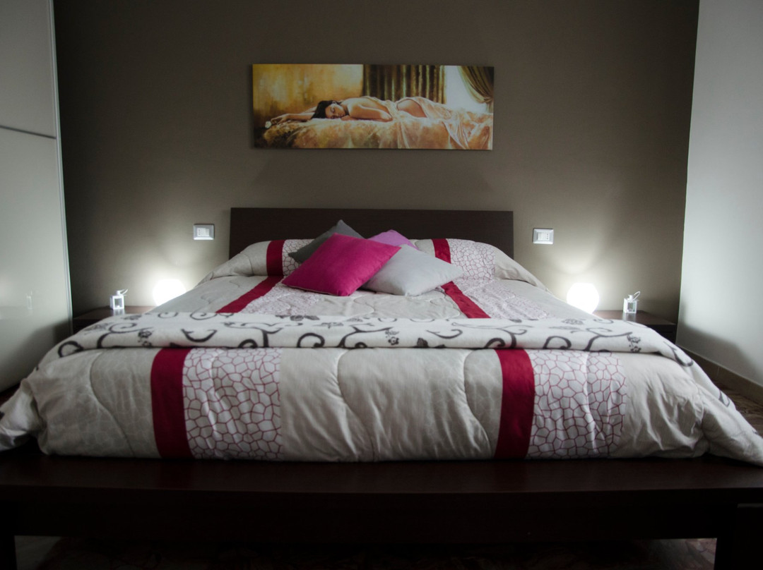 Bed and Breakfast MariAldo主图
