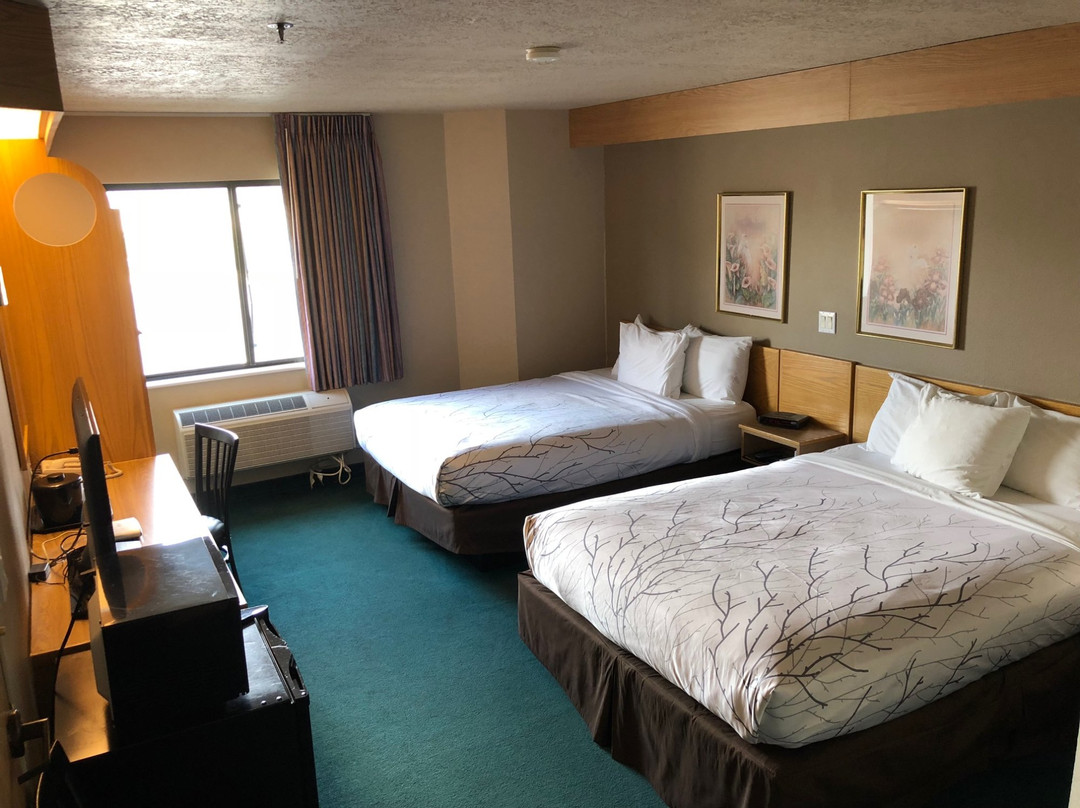 Willow Creek Inn主图