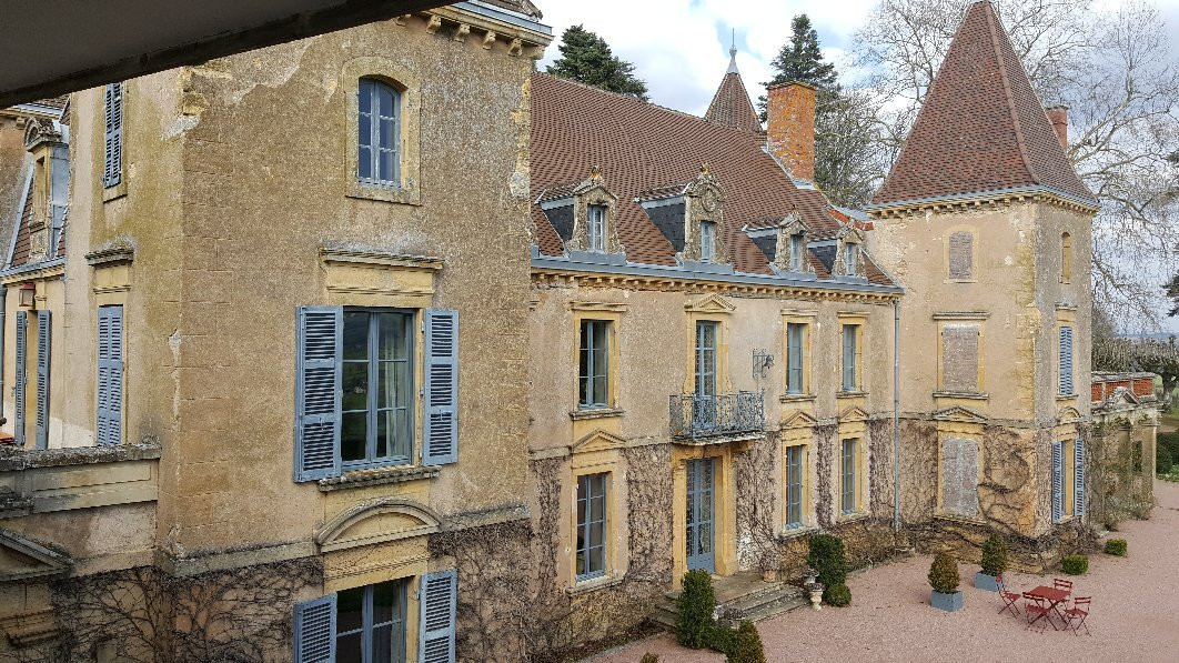 Chateau de Vaulx主图