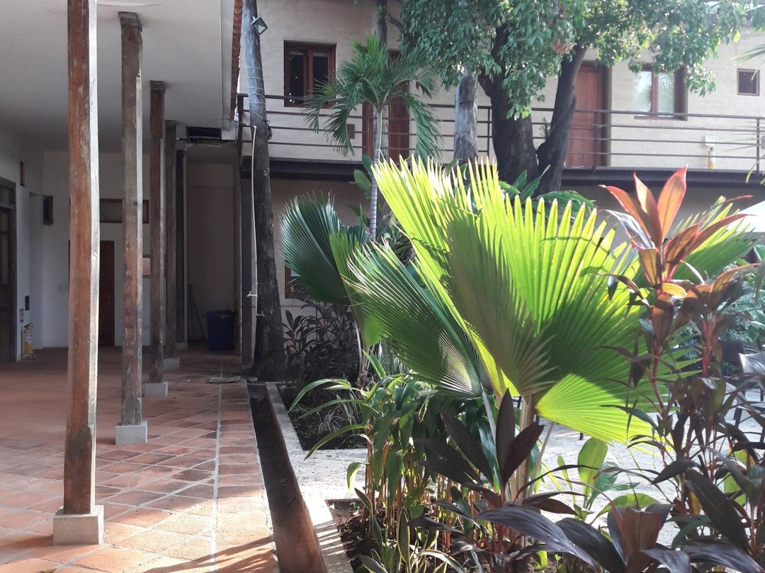 Hotel San German主图