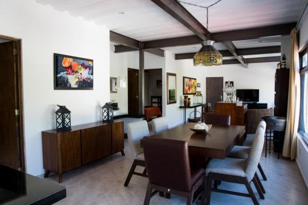 Vista Real, Villas & Spa主图