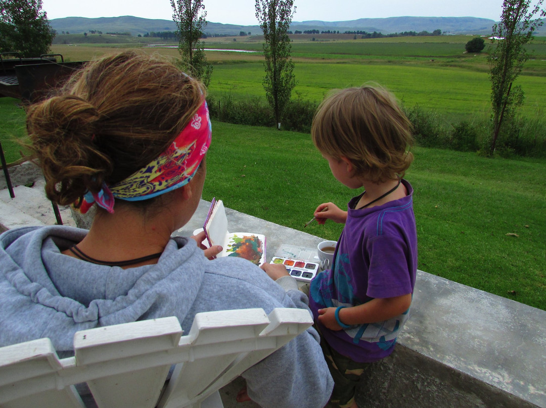 KarMichael Farm Guesthouse主图