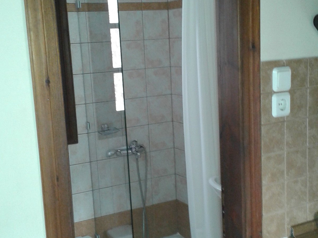 Maistros Studios Apartments主图