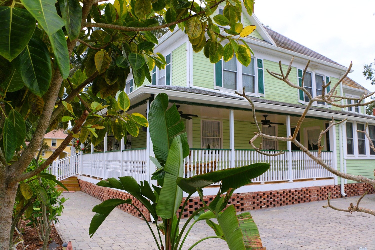 The Londoner Bed & Breakfast-官方